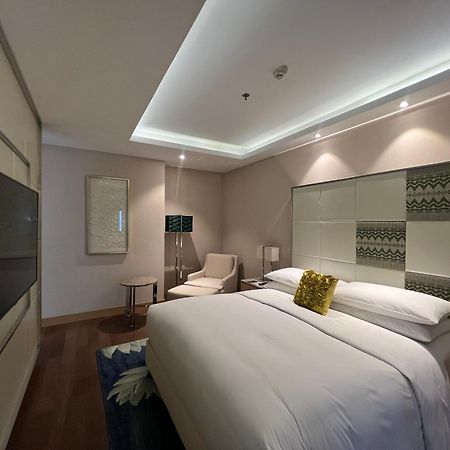Renaissance Dhaka Gulshan Hotel المظهر الخارجي الصورة