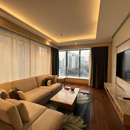 Renaissance Dhaka Gulshan Hotel المظهر الخارجي الصورة