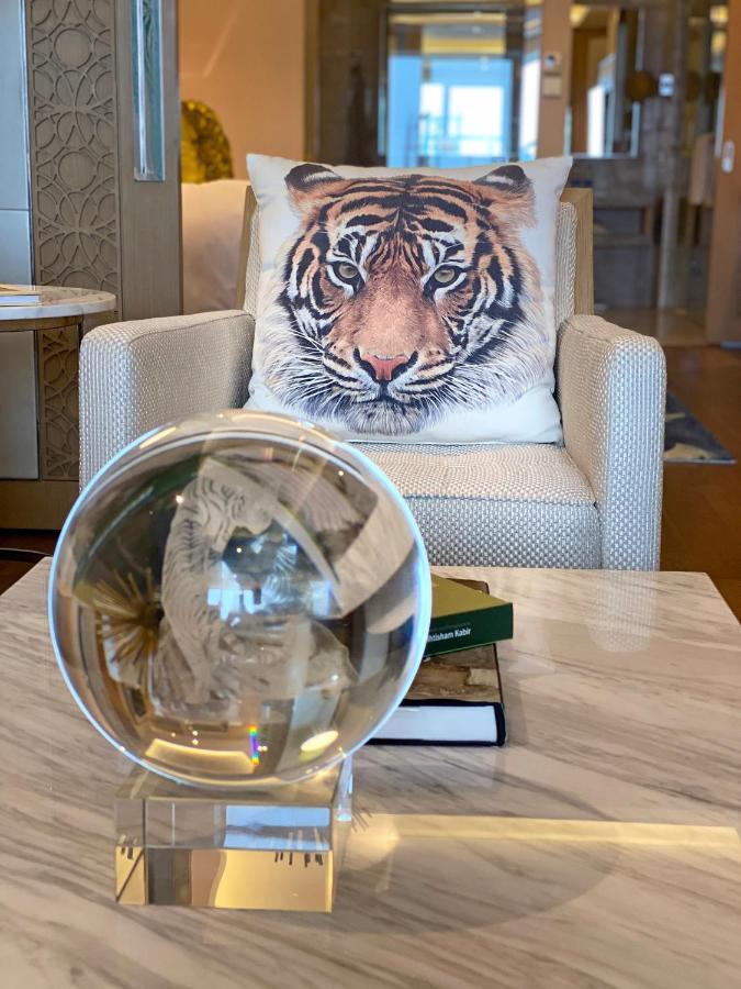 Renaissance Dhaka Gulshan Hotel المظهر الخارجي الصورة