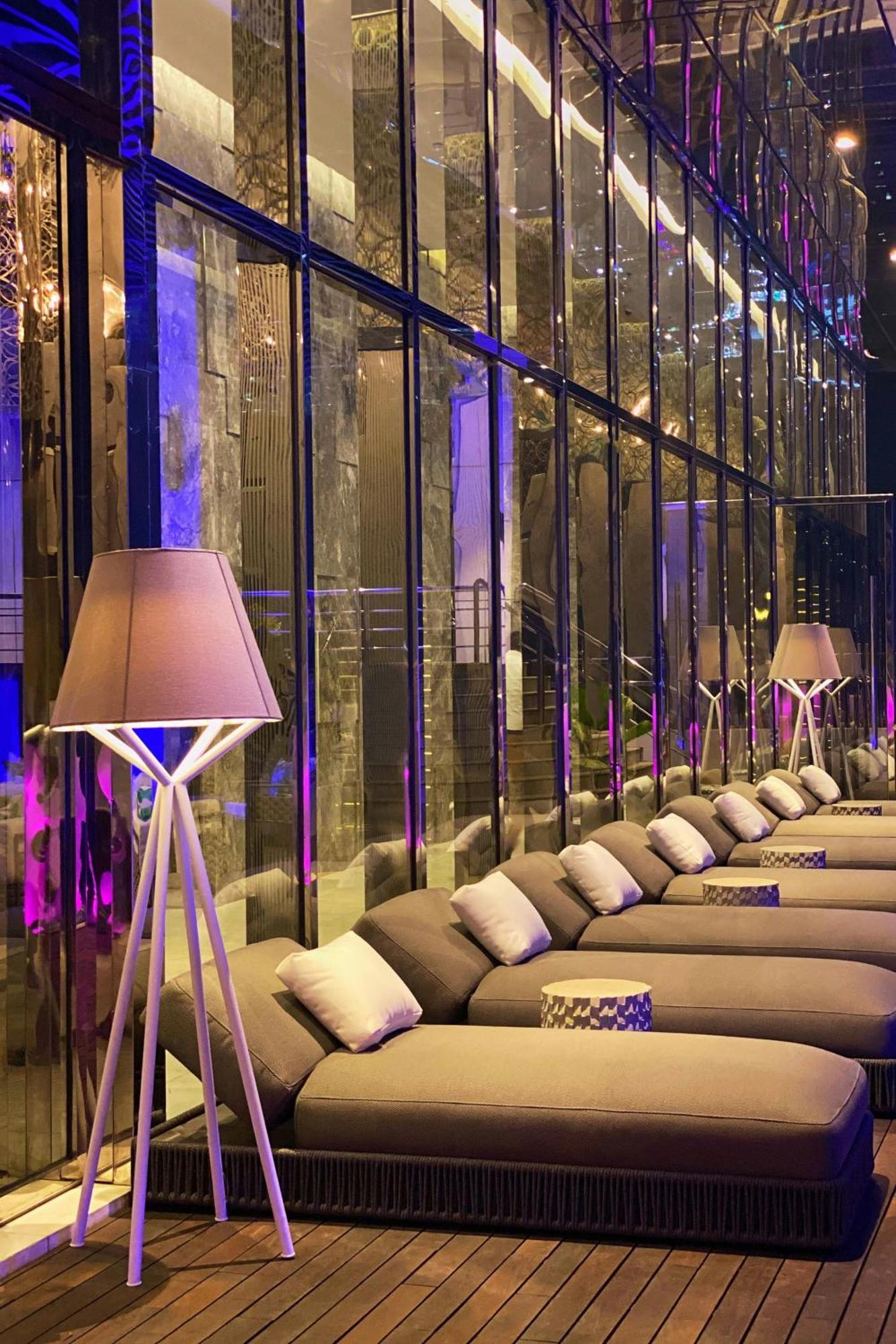 Renaissance Dhaka Gulshan Hotel المظهر الخارجي الصورة