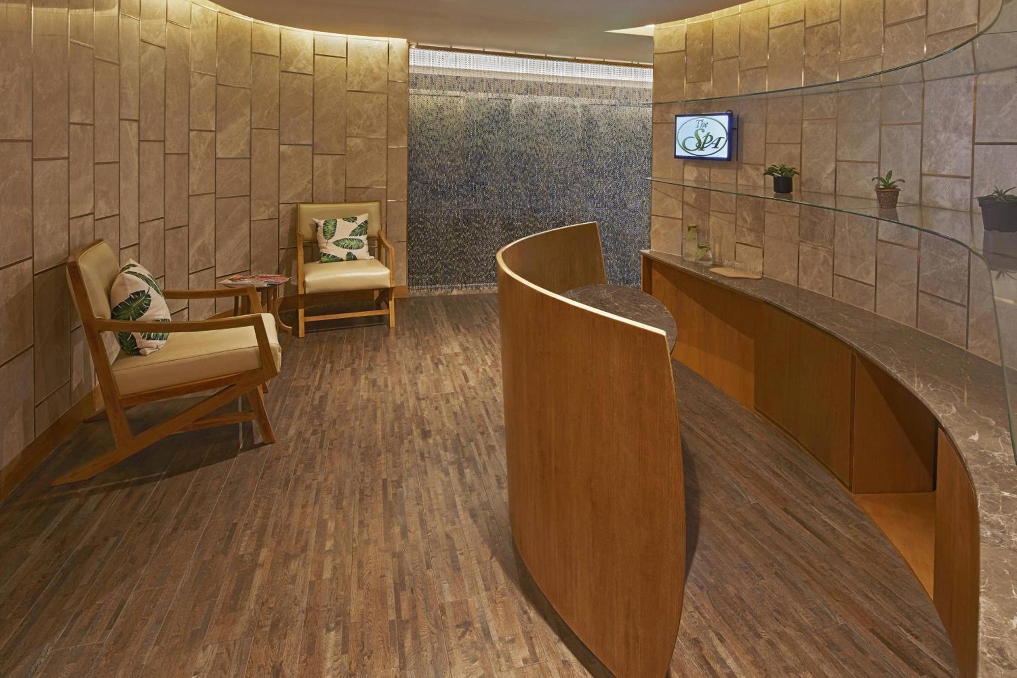 Renaissance Dhaka Gulshan Hotel المظهر الخارجي الصورة