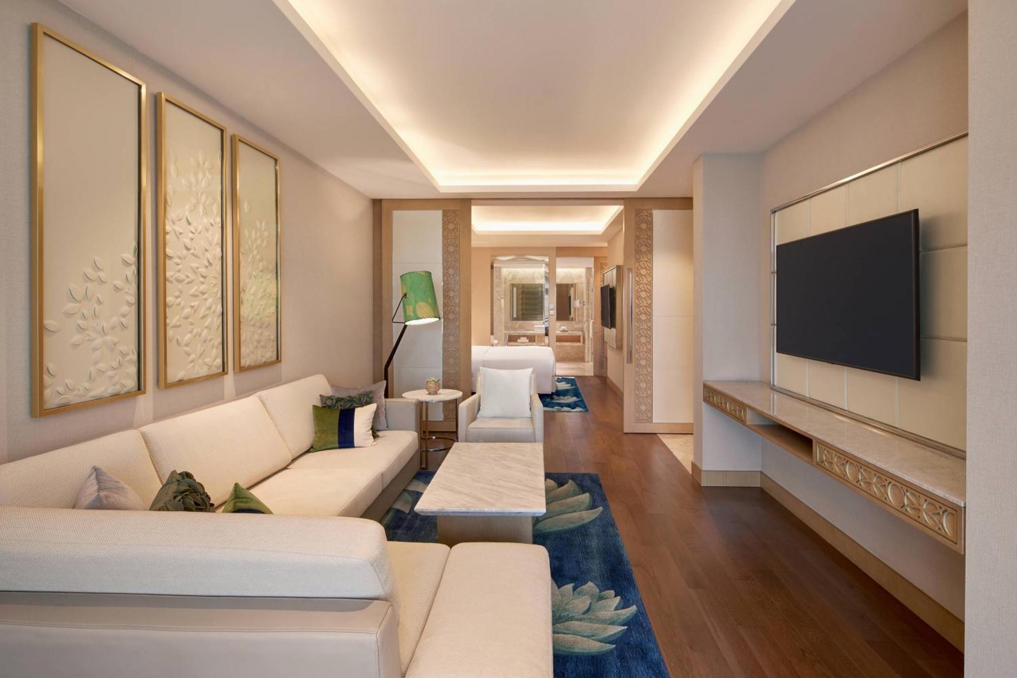 Renaissance Dhaka Gulshan Hotel المظهر الخارجي الصورة