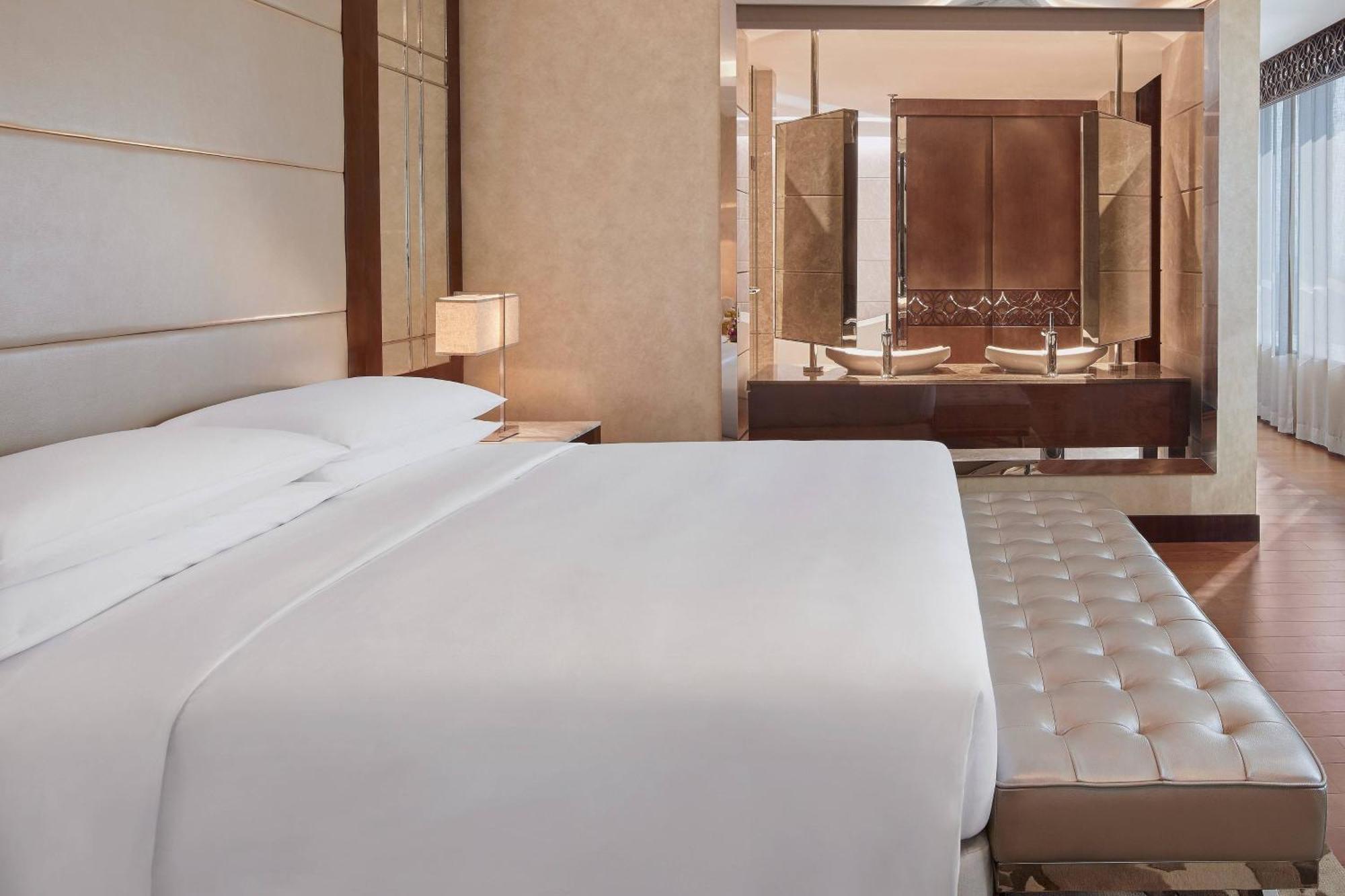 Renaissance Dhaka Gulshan Hotel المظهر الخارجي الصورة
