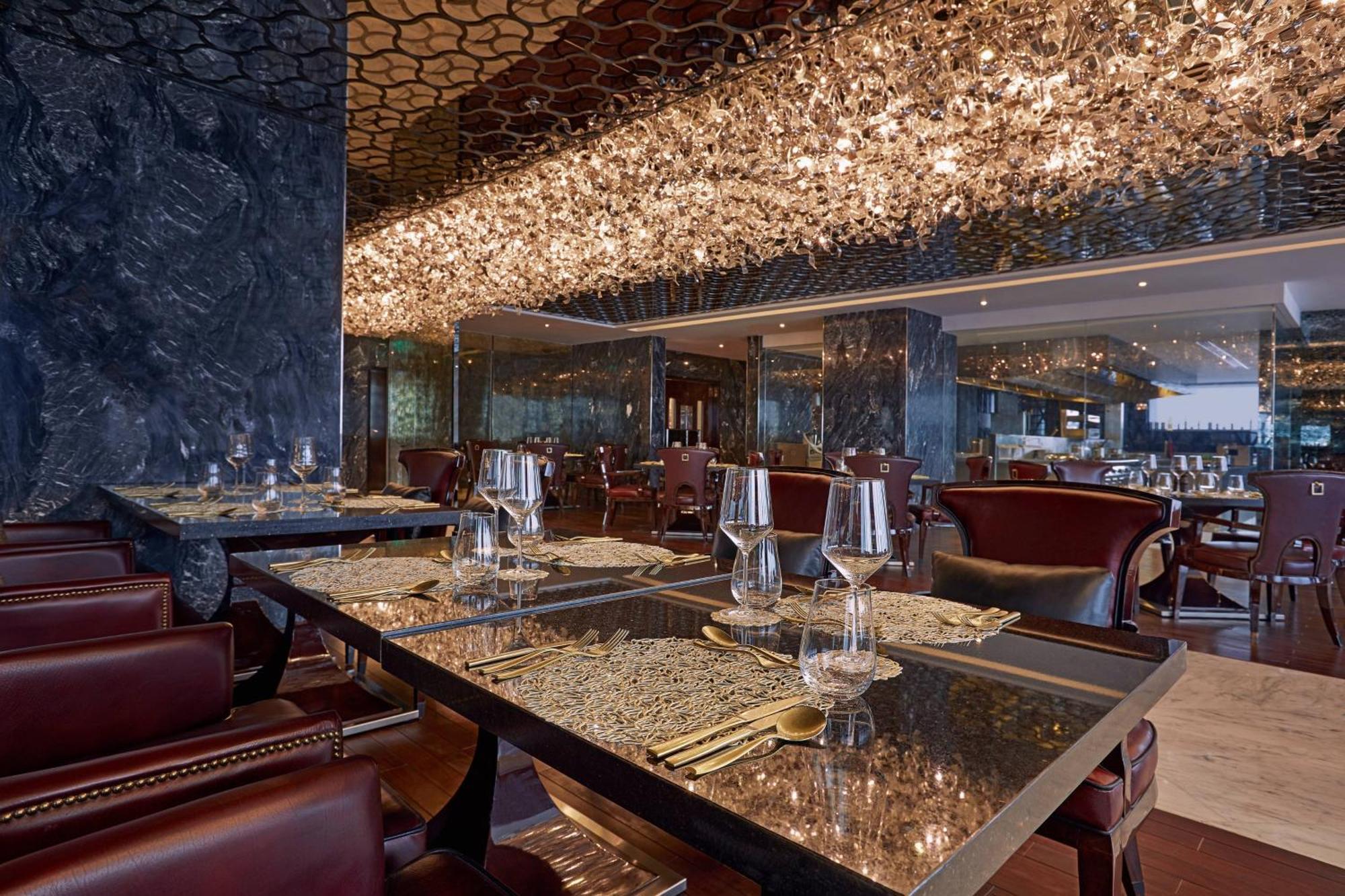 Renaissance Dhaka Gulshan Hotel المظهر الخارجي الصورة