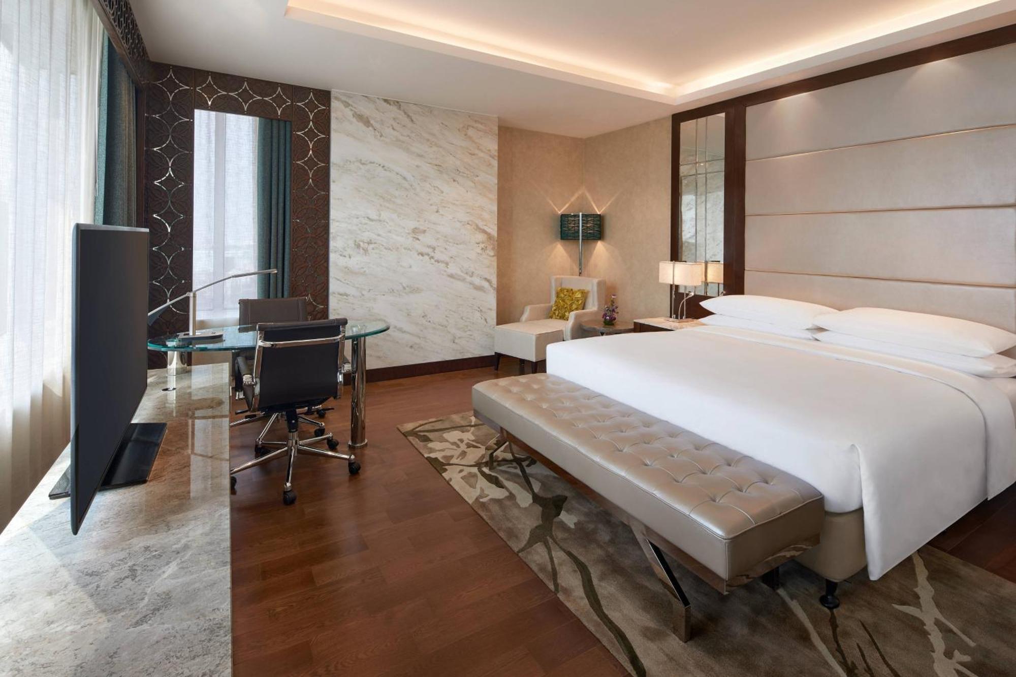 Renaissance Dhaka Gulshan Hotel المظهر الخارجي الصورة