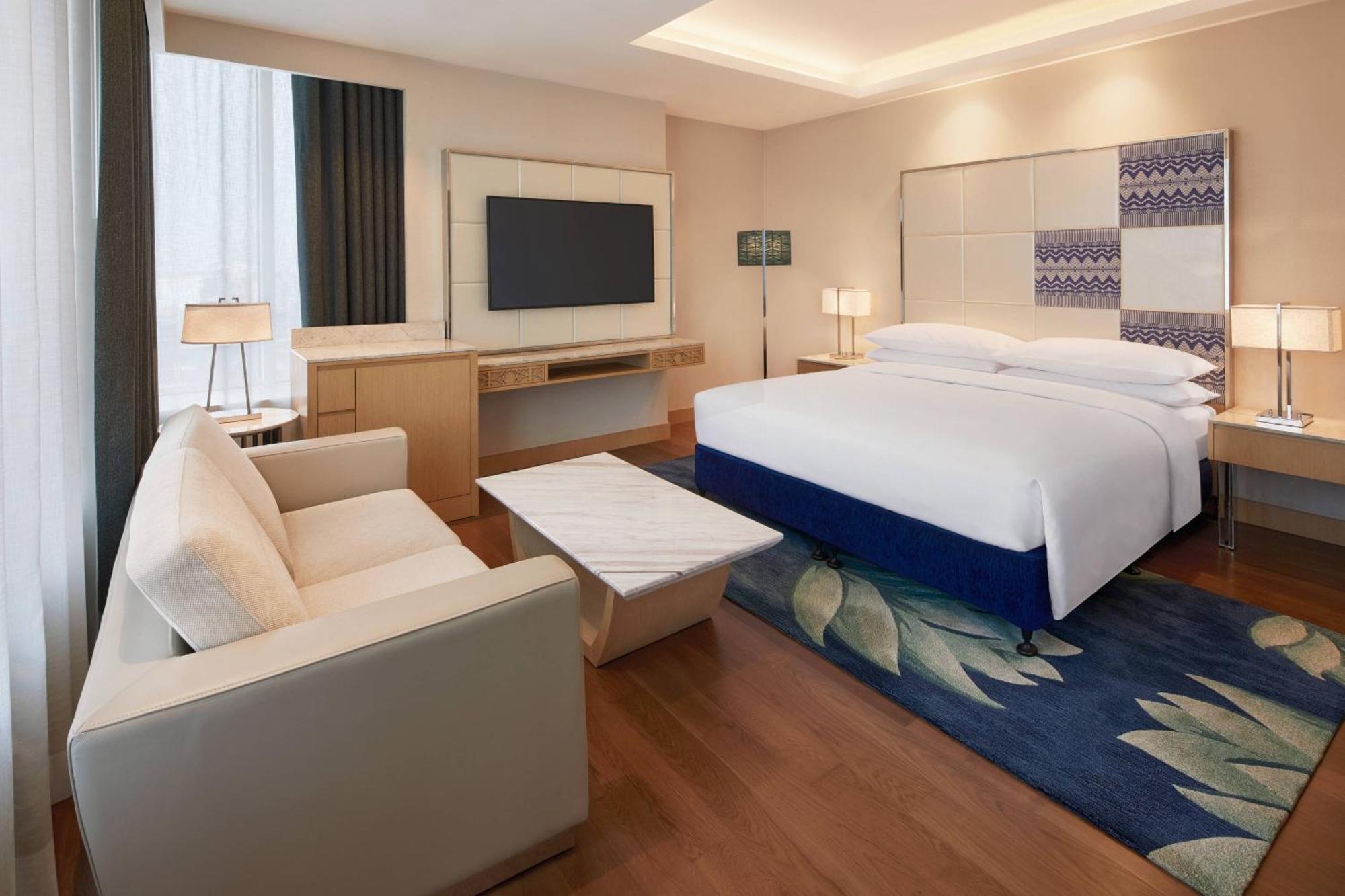Renaissance Dhaka Gulshan Hotel المظهر الخارجي الصورة