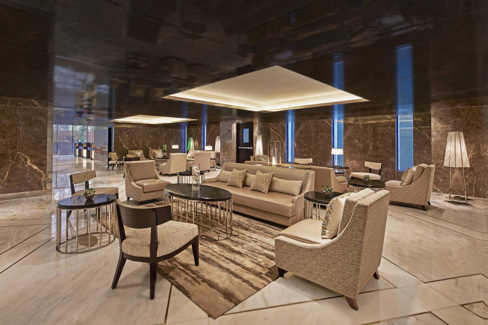Renaissance Dhaka Gulshan Hotel المظهر الخارجي الصورة