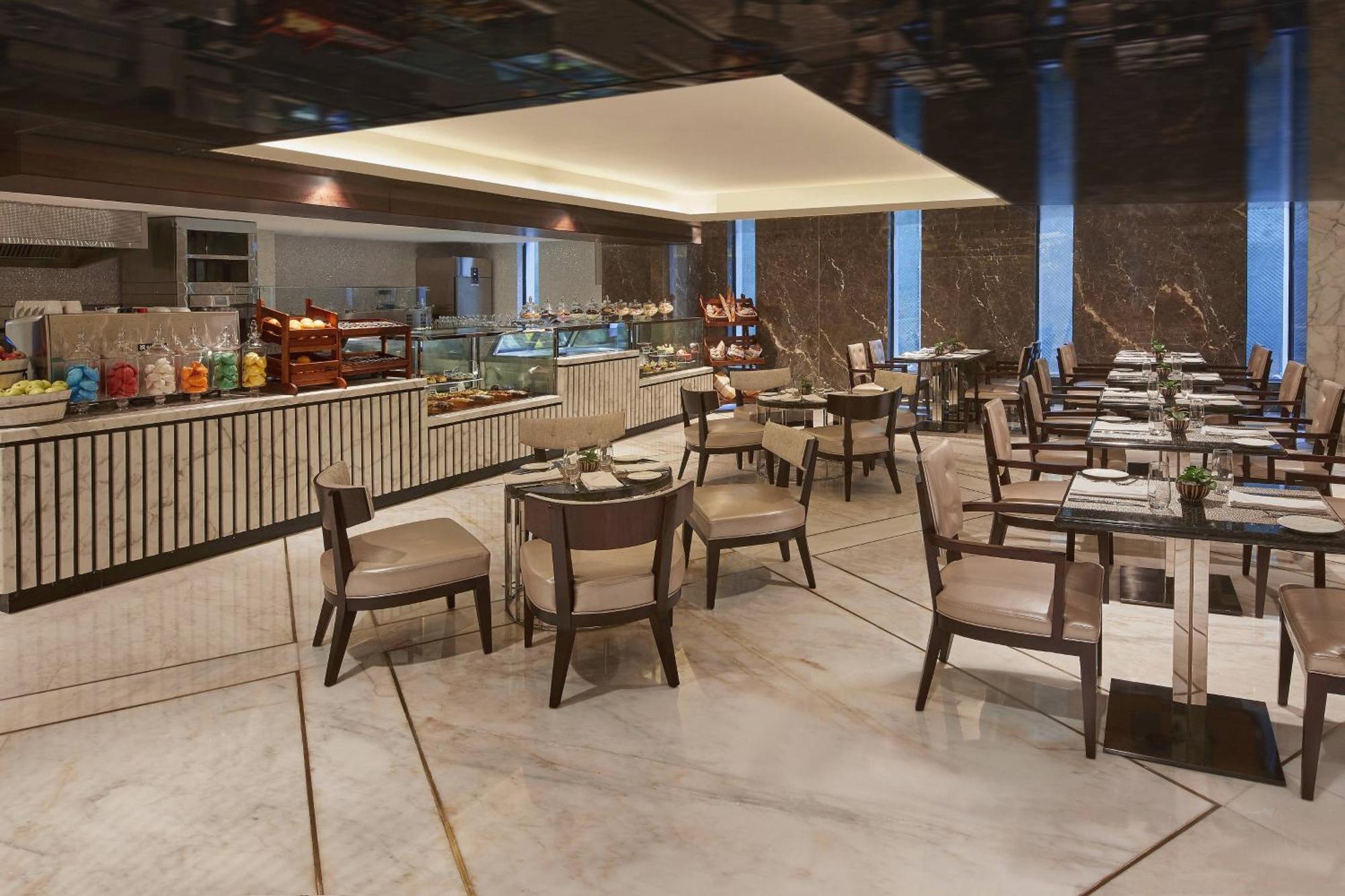 Renaissance Dhaka Gulshan Hotel المظهر الخارجي الصورة