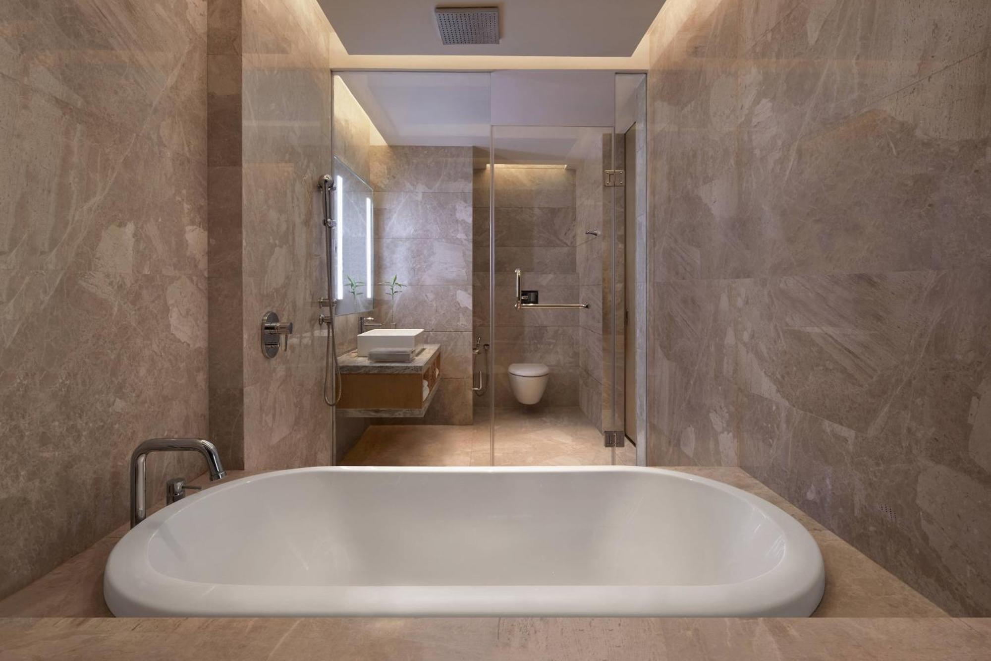 Renaissance Dhaka Gulshan Hotel المظهر الخارجي الصورة