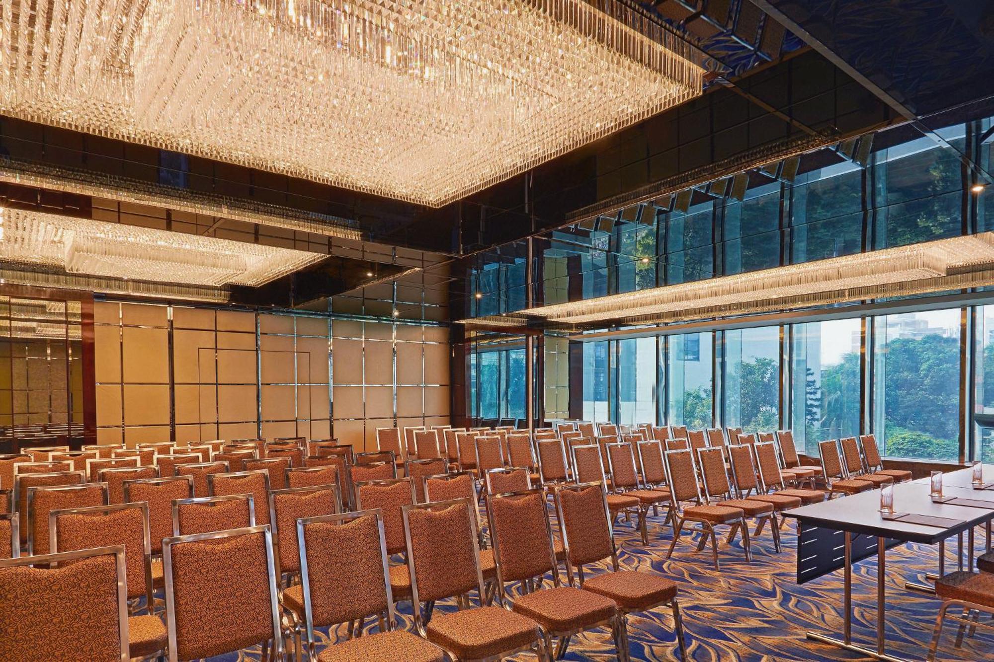 Renaissance Dhaka Gulshan Hotel المظهر الخارجي الصورة