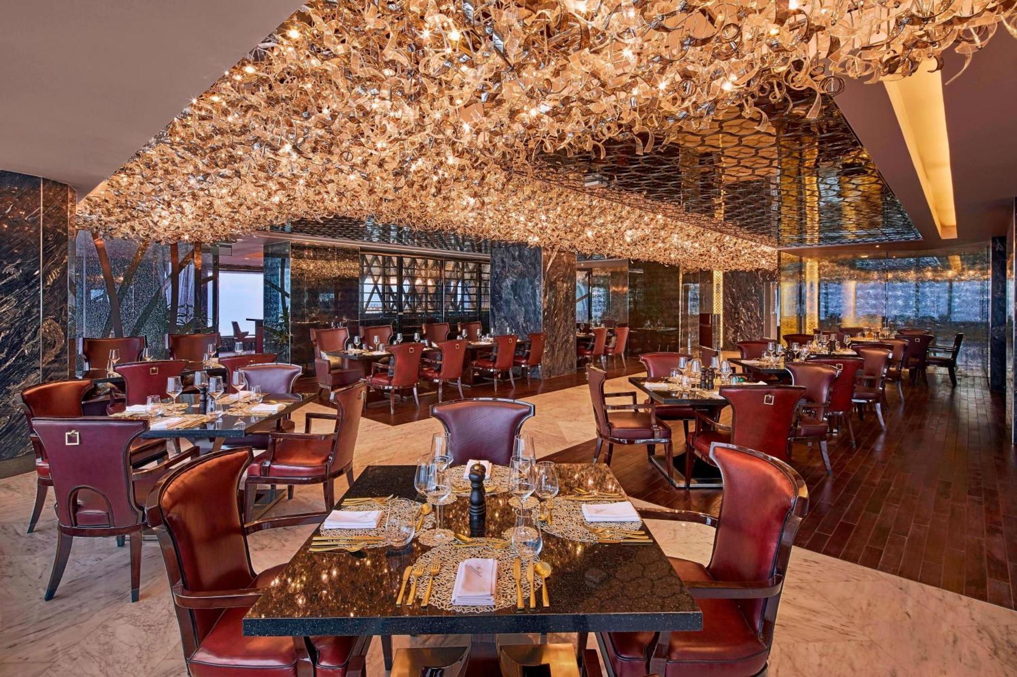 Renaissance Dhaka Gulshan Hotel المظهر الخارجي الصورة