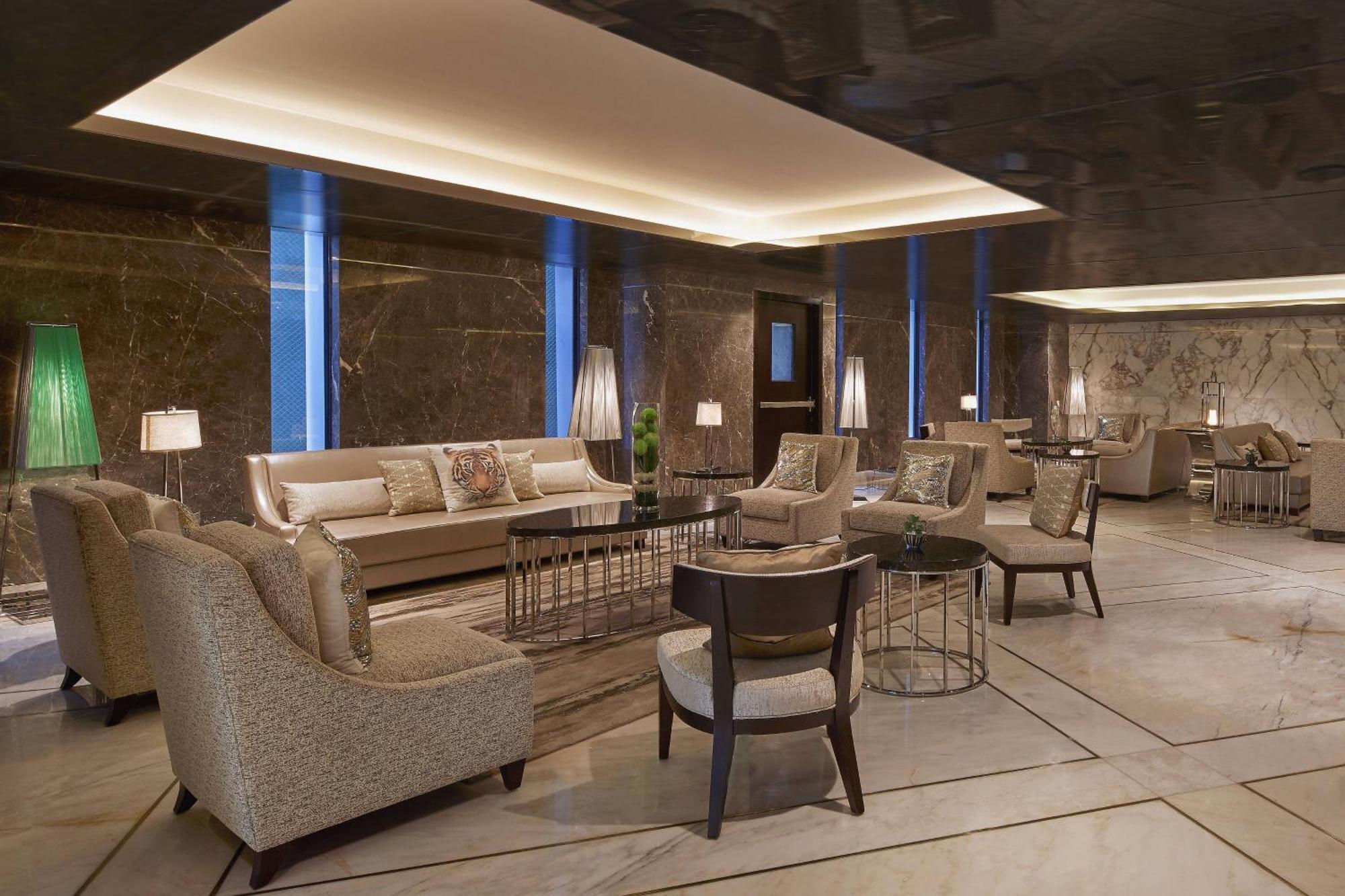Renaissance Dhaka Gulshan Hotel المظهر الخارجي الصورة