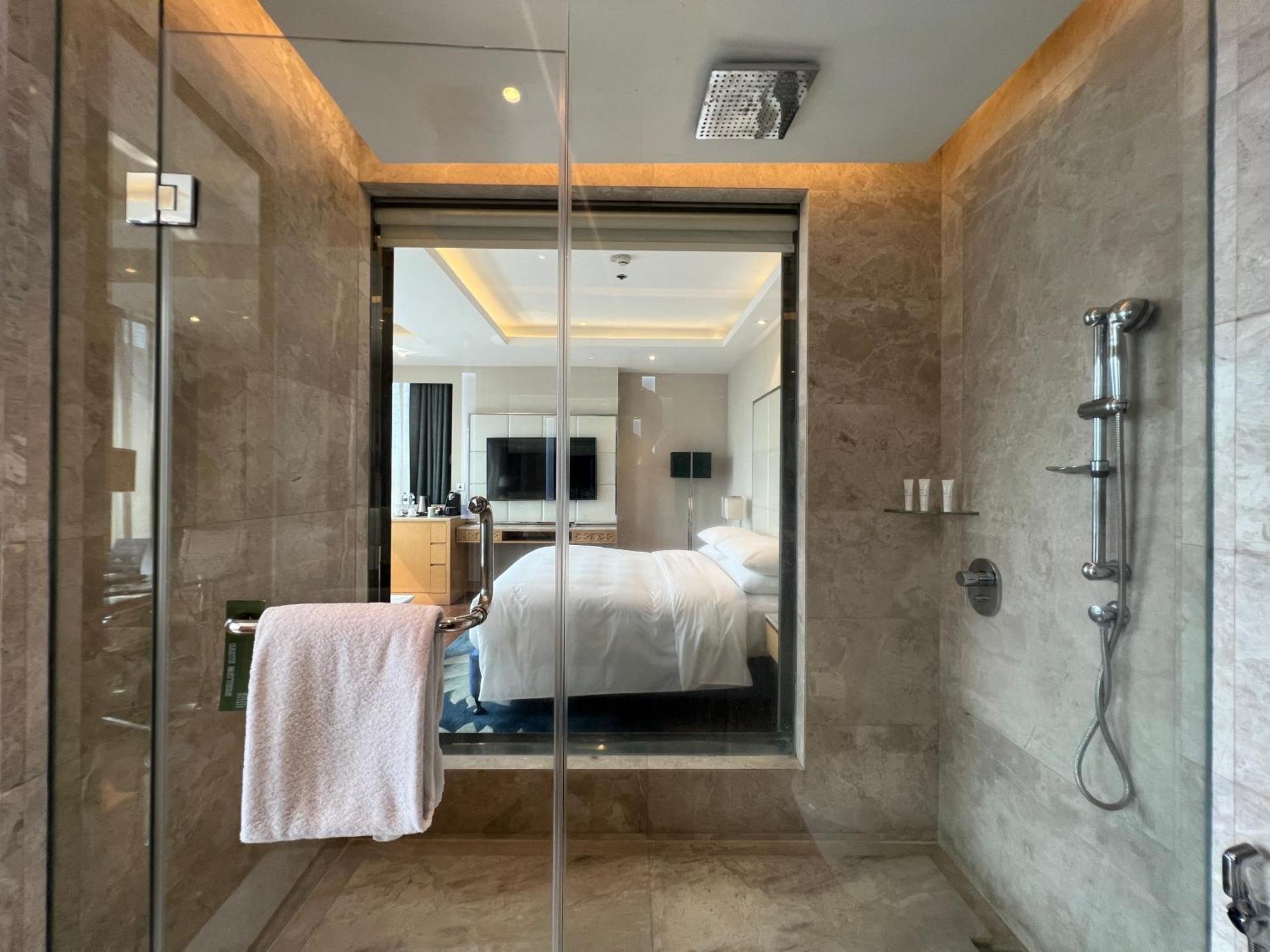 Renaissance Dhaka Gulshan Hotel المظهر الخارجي الصورة