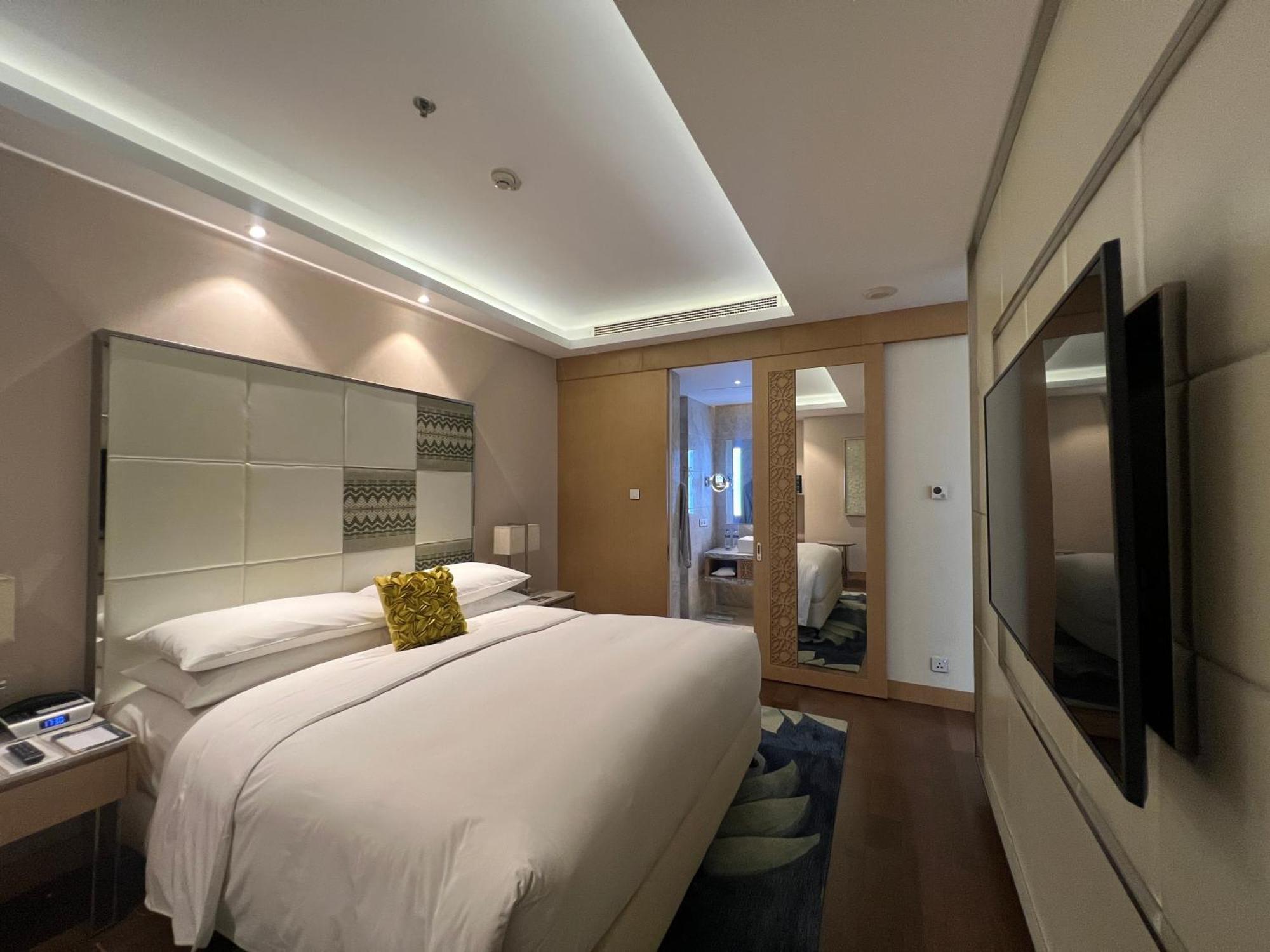 Renaissance Dhaka Gulshan Hotel المظهر الخارجي الصورة