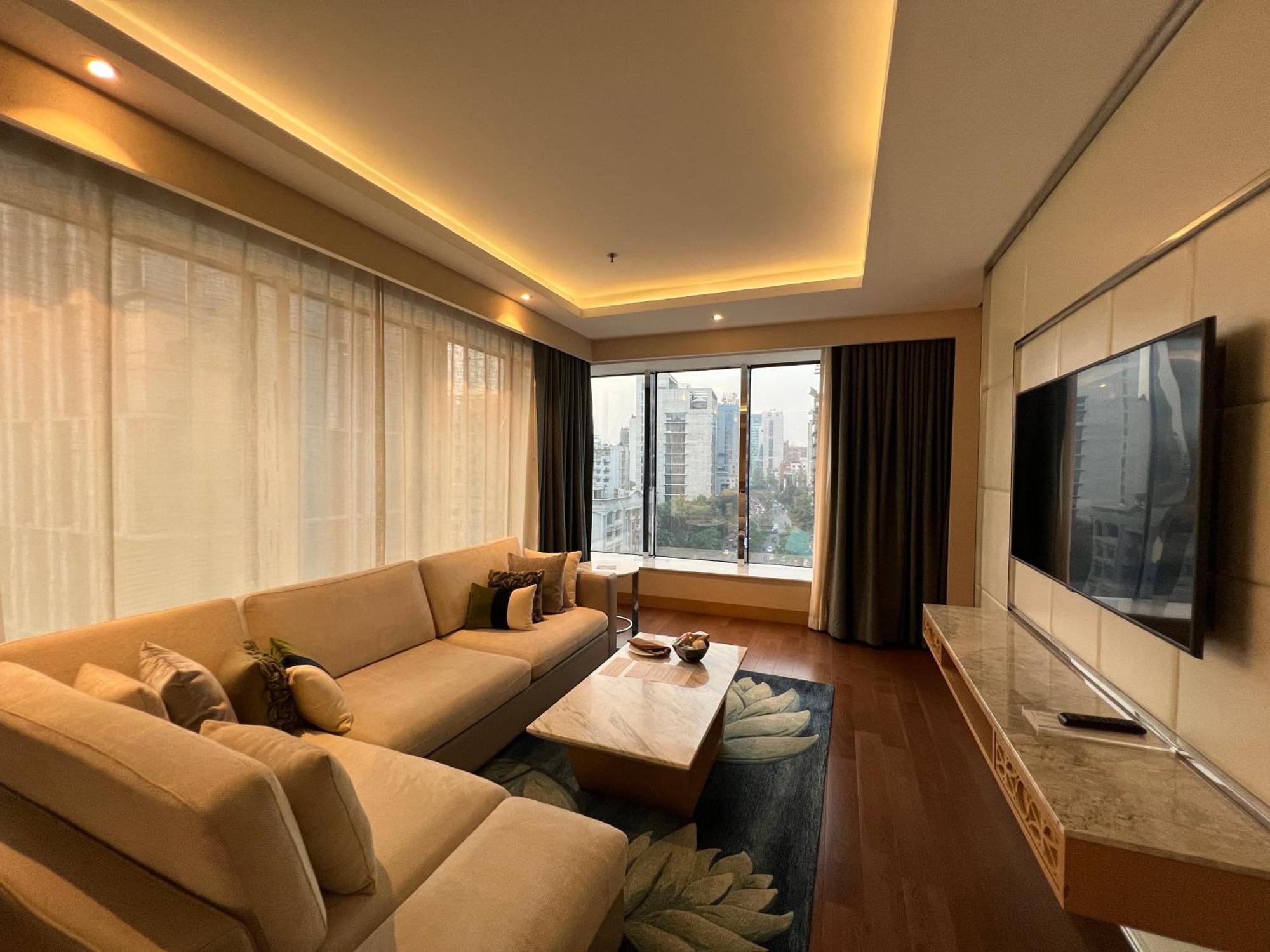 Renaissance Dhaka Gulshan Hotel المظهر الخارجي الصورة