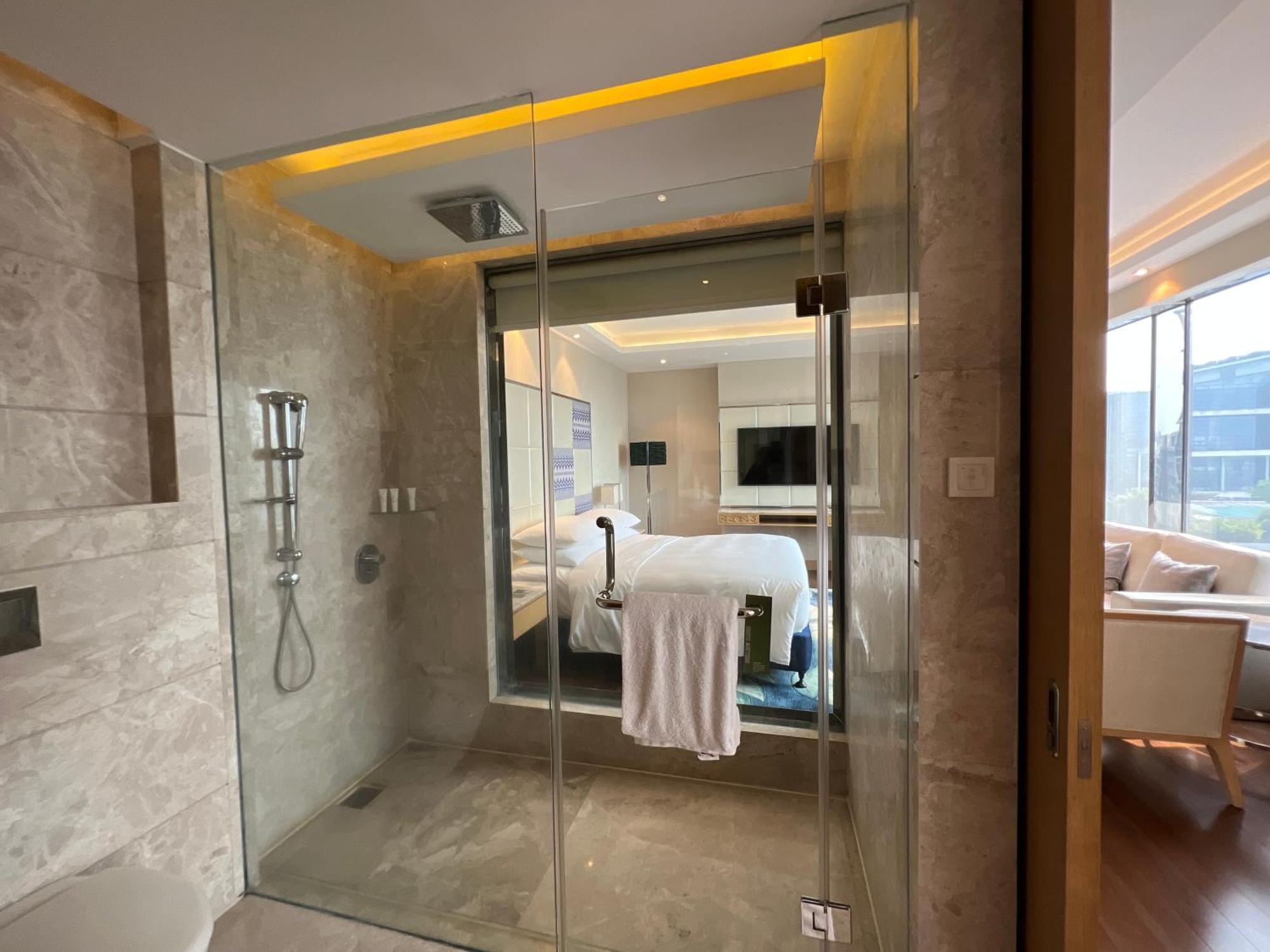 Renaissance Dhaka Gulshan Hotel المظهر الخارجي الصورة
