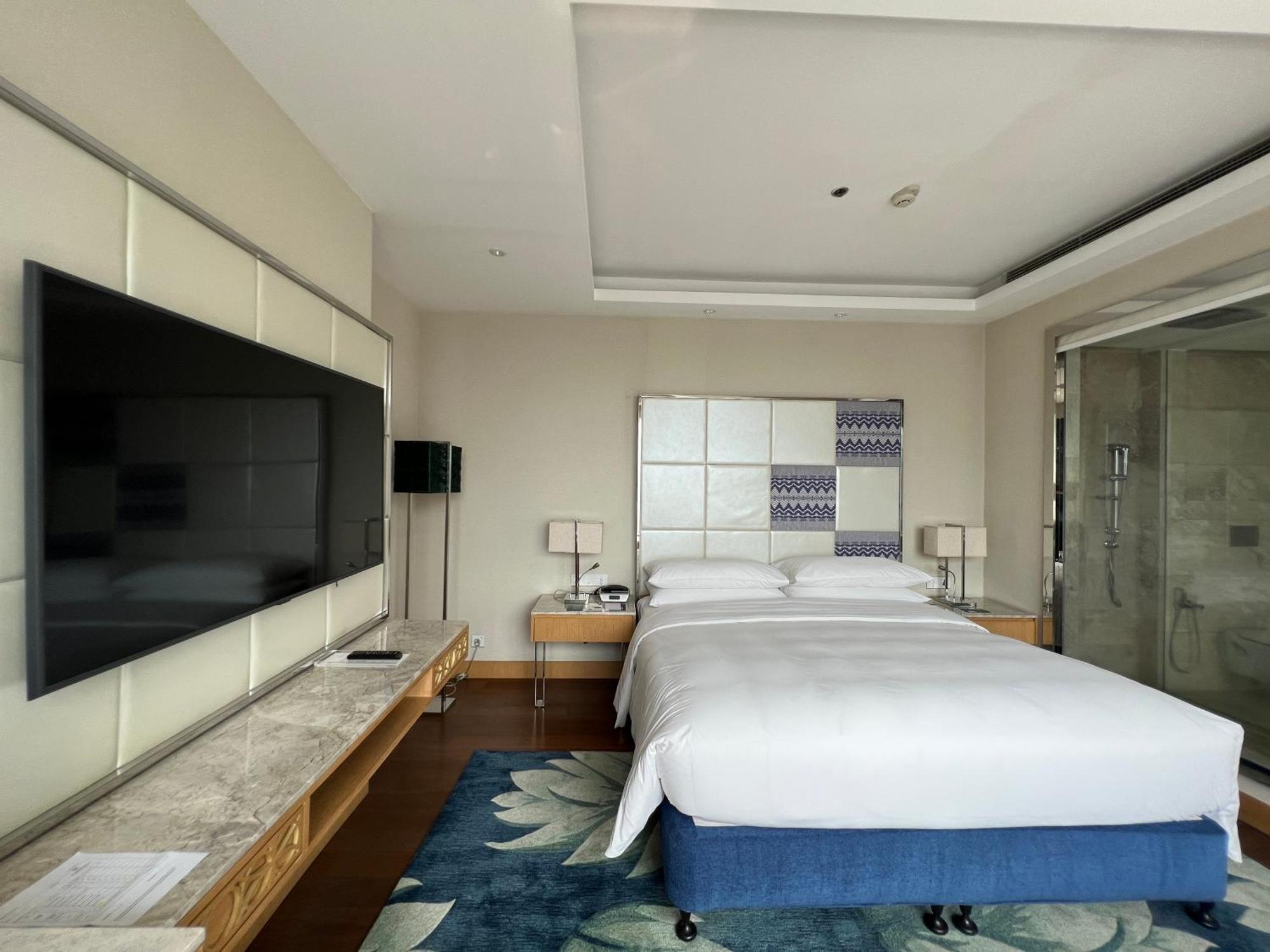 Renaissance Dhaka Gulshan Hotel المظهر الخارجي الصورة