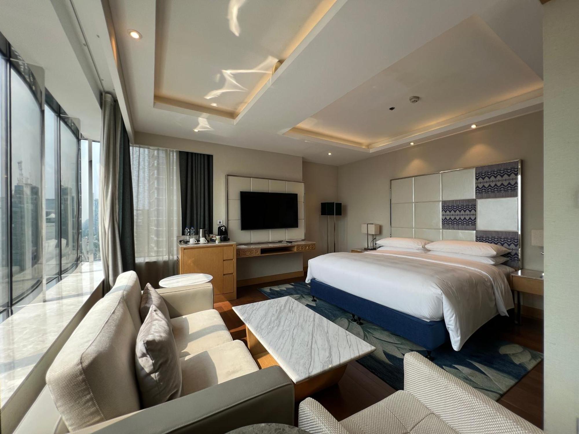 Renaissance Dhaka Gulshan Hotel المظهر الخارجي الصورة