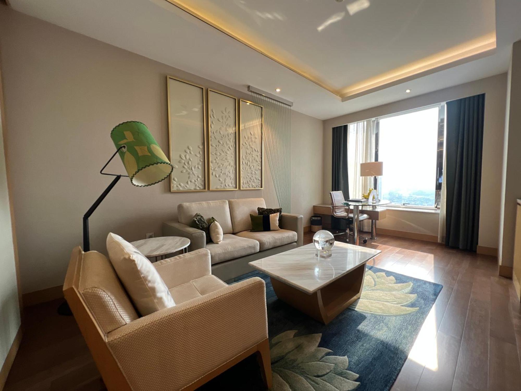 Renaissance Dhaka Gulshan Hotel المظهر الخارجي الصورة