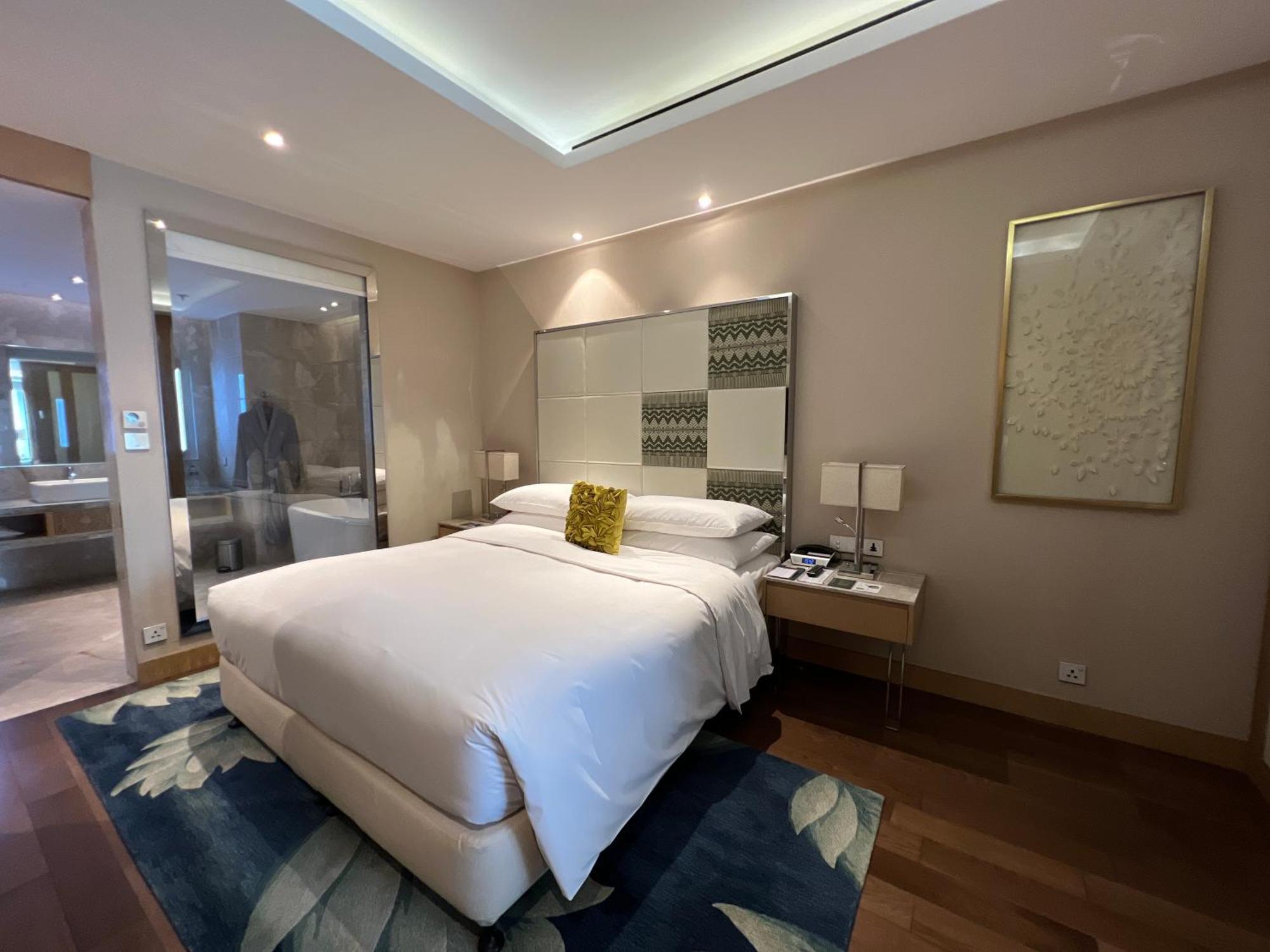 Renaissance Dhaka Gulshan Hotel المظهر الخارجي الصورة