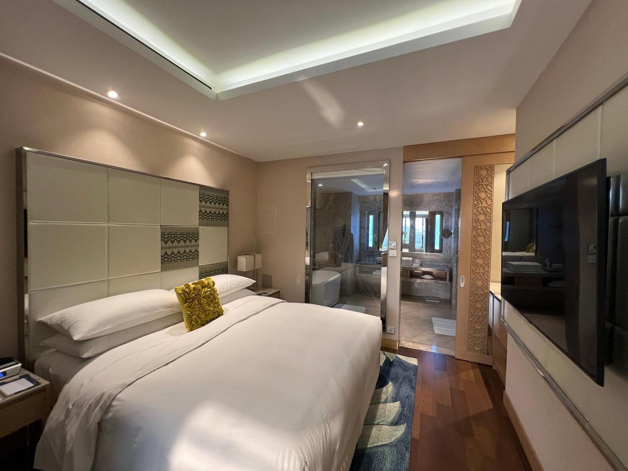 Renaissance Dhaka Gulshan Hotel المظهر الخارجي الصورة
