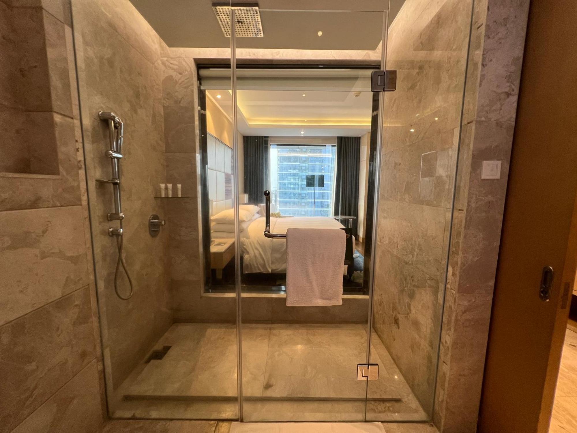Renaissance Dhaka Gulshan Hotel المظهر الخارجي الصورة