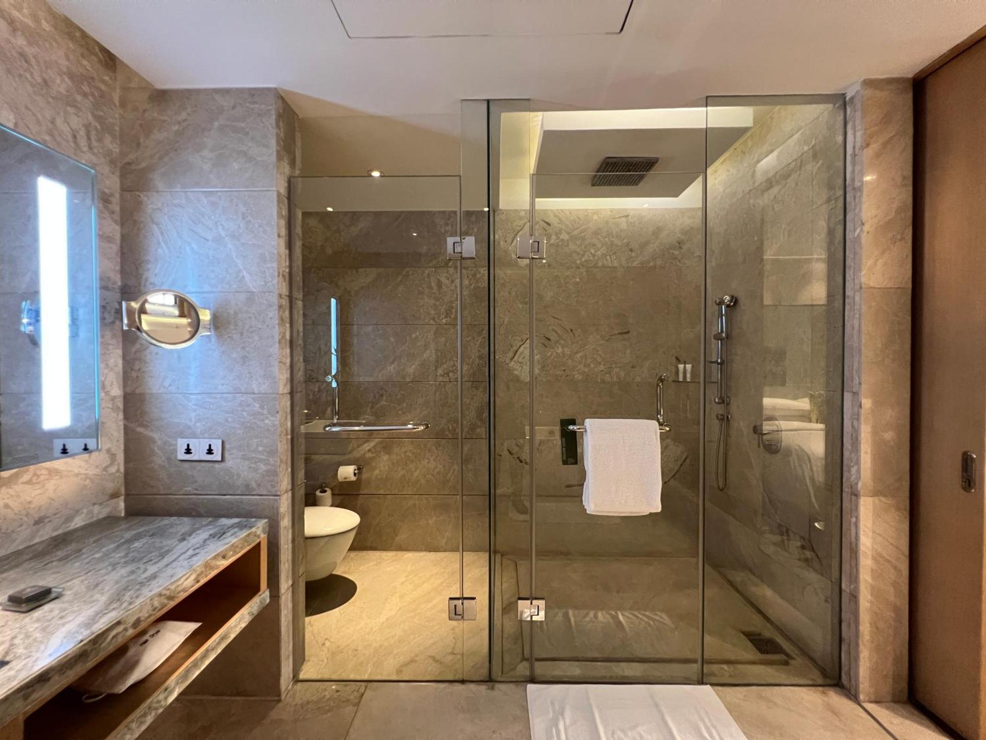 Renaissance Dhaka Gulshan Hotel المظهر الخارجي الصورة
